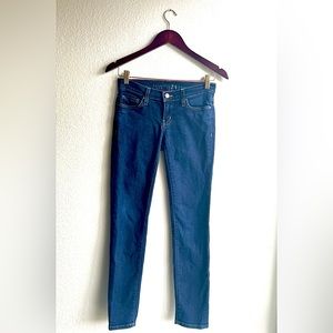 Kate Spade Classic Skinny Jean